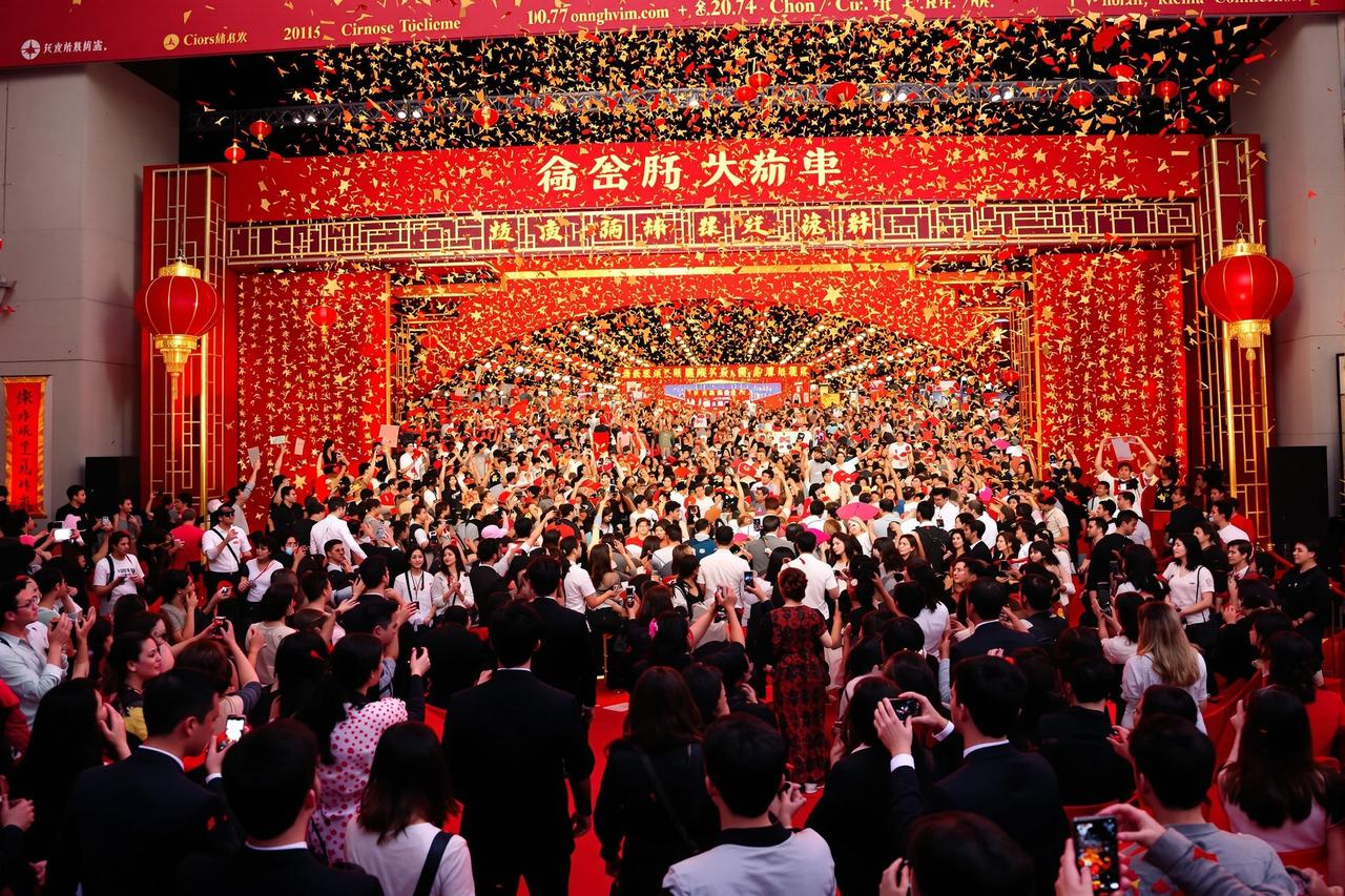 91av视频《星辰大海》票房突破30亿，创华语科幻新纪录