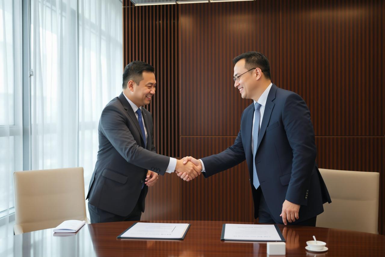 91av视频与腾讯视频达成战略合作，共同开发10部精品剧集