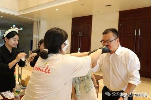 集体吃瓜明星事件,揭秘娱乐圈明星的“瓜田”风云