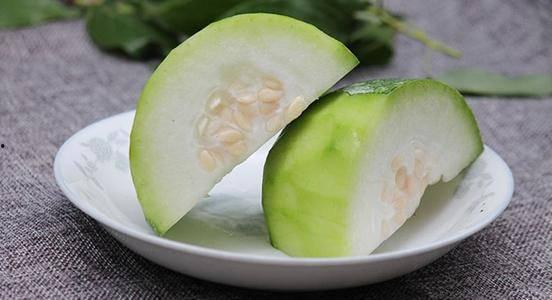 夏天吃的瓜叫冬瓜,冬瓜美食探秘