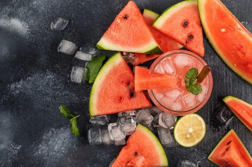 吃瓜后怎么辟邪,揭秘消暑解馋后的神秘防护术