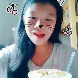 日常吃麦瓜视频,一窥日常美味生活片段