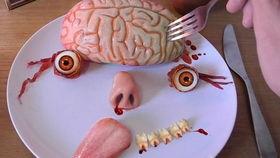 看完洗眼睛吃瓜,一场视觉盛宴后的味蕾狂欢