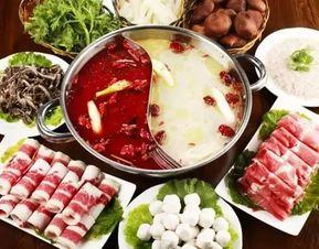 火锅局吃瓜大赏,一场舌尖上的娱乐盛宴