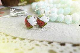 吃瓜首饰,揭秘“吃瓜首饰”的独特魅力