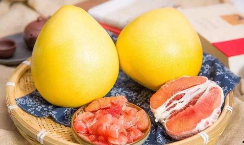 柚子吃瓜,探寻夏日消暑美食新风尚