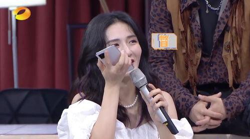 娜露呀吃瓜,揭秘娱乐圈幕后故事