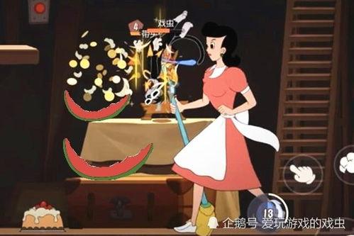 吃瓜吃出灵感来了,一瓜一世界，一瓜一灵感