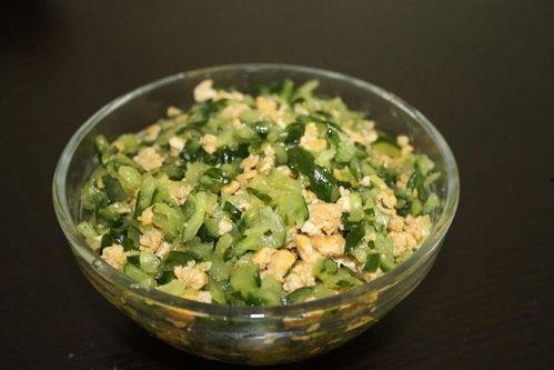 北方吃馅的瓜,馅儿瓜的多样魅力